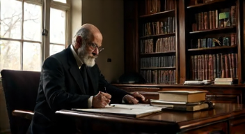 Der Psychologe Sigmund Freud und die mentale Vorbereitung (7/10)