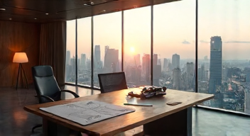 Der Tech-Milliardär Elon Musk und der Umgang mit Herausforderungen (4/10)