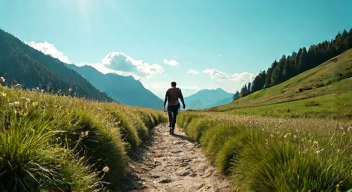 Der Weg zur Bestleistung und die Herausforderungen (10/10)