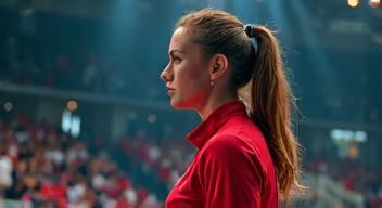 Der Wettkampf als Motivation für Philina Schwartz (3/10)