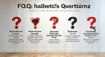 Die 5 meistgestellten Fragen (FAQ) zu Hallenmeisterschaften