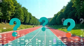 Die 5 meistgestellten Fragen (FAQ) zu Sprintmeisterschaften