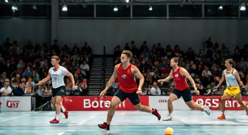 Die 5 meistgestellten Fragen (FAQ) zu den Deutschen Hallen-Mehrkämpfen