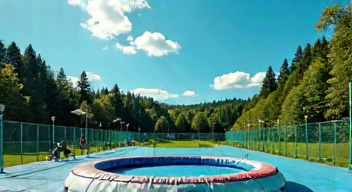 Die 5 meistgestellten Fragen (FAQ) zu Hochsprung-Wettkämpfen