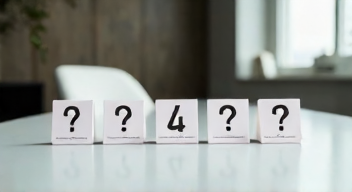 Die 5 meistgestellten Fragen (FAQ) zu Jacqueline Otchere