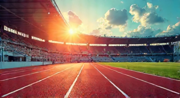 Die 5 meistgestellten Fragen (FAQ) zu Leichtathletik