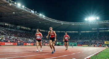 Die 5 meistgestellten Fragen (FAQ) zu Leichtathletik