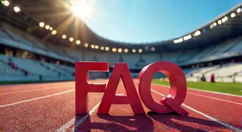 Die 5 meistgestellten Fragen (FAQ) zu Leichtathletik