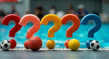 Die 5 meistgestellten Fragen (FAQ) zu sportlichen Wettkämpfen