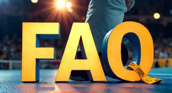 Die 5 meistgestellten Fragen (FAQ) zu sportlichen Rekorden