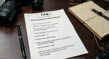 Die 5 meistgestellten Fragen (FAQ) zu Wettkämpfen