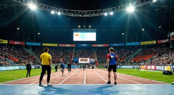 Die 6 häufigsten Fehler bei den Bundesjugendspielen