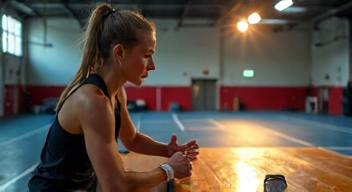 Die 6 häufigsten Fehler bei der Wettkampfvorbereitung