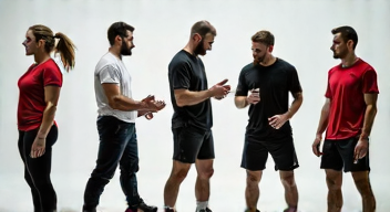 Die 6 häufigsten Fehler bei der Wettkampfvorbereitung