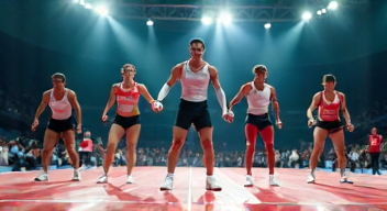 Die 6 häufigsten Fehler bei der Hochsprung-Gala