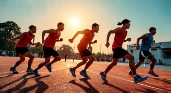 Die 6 häufigsten Fehler bei Engagement im Sport