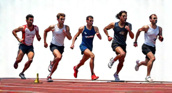 Die 6 häufigsten Fehler bei Leichtathletik