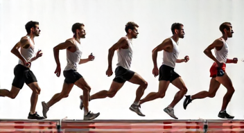 Die 6 häufigsten Fehler bei Leichtathletik