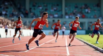 Die 6 häufigsten Fehler bei Leichtathletik