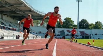 Die 6 häufigsten Fehler bei Leichtathletik