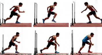 Die 6 häufigsten Fehler bei Leichtathletik