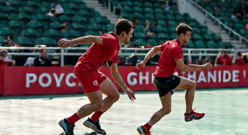 Die 6 häufigsten Fehler bei sportlichen Wettkämpfen