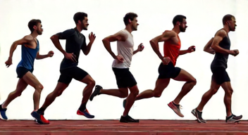 Die 6 häufigsten Fehler bei Sprint-Training