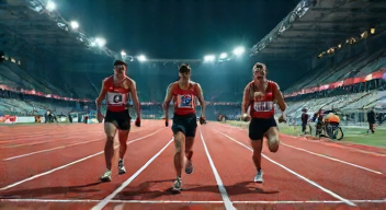 Die 6 häufigsten Fehler bei Sprintmeisterschaften