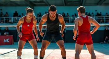 Die 6 häufigsten Fehler bei Wettkämpfen