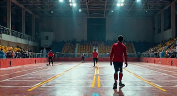 Die 6 häufigsten Fehler beim Hochsprung