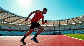 Die 6 häufigsten Fehler beim Stabhochsprung