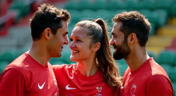 Die Bedeutung des Teamgeists (2/10)