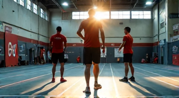 Die Bedeutung sozialer Unterstützung im Leistungssport (7/10)