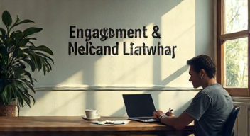 Die Bedeutung von Engagement und Zielstrebigkeit (1/10)