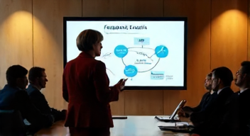 Die Bedeutung von Feedback im Training (8/10)