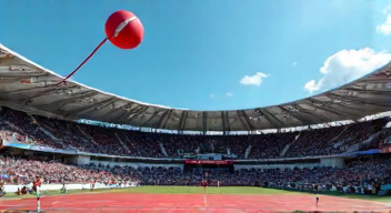 Die Bedeutung von Rekorden in der Hochsprung-Kultur (3/10)