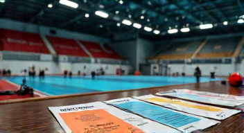 Die besten 8 Tipps bei der Vorbereitung auf die Hallen-WM