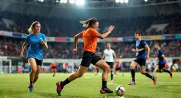 Die besten 8 Tipps bei Engagement im Sport