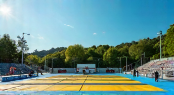 Die besten 8 Tipps bei Hochsprung-Wettkämpfen