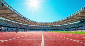 Die besten 8 Tipps bei Leichtathletik