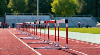 Die besten 8 Tipps bei Leichtathletik