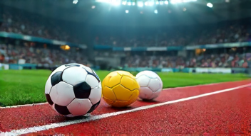 Die besten 8 Tipps bei sportlichen Wettkämpfen