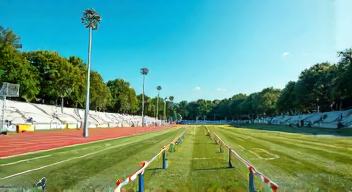 Die besten 8 Tipps bei Sprinttraining