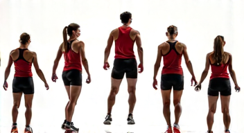 Die besten 8 Tipps bei Weitsprung