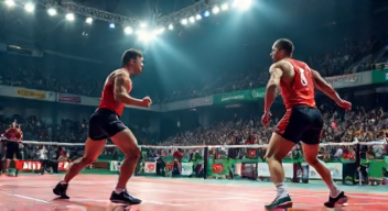 Die besten 8 Tipps bei Wettkämpfen