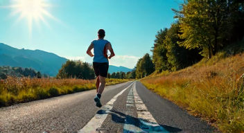 Die besten 8 Tipps beim Marathonlauf