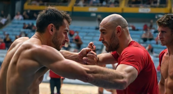 Die Gruppendynamik im Wettkampfverhalten (8/10)