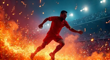 Die Kraft der Musik im Sport (10/10)