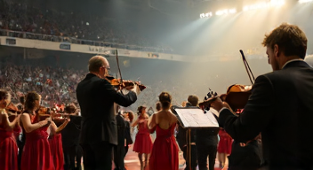 Die Kraft der Musik im Sport (10/10)