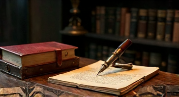 Die Kunst des Wettkampfs (3/10)